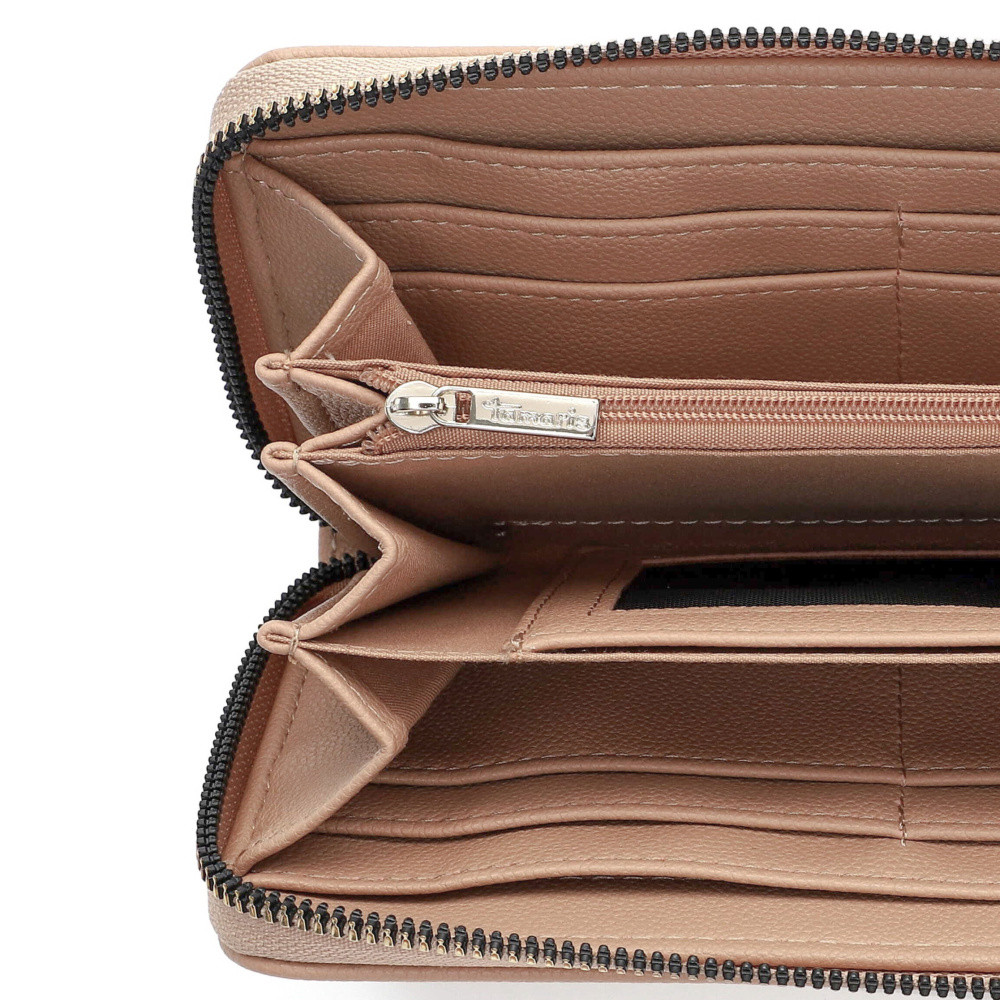 detail Dámská peněženka TAMARIS 34236-420 béžová S6