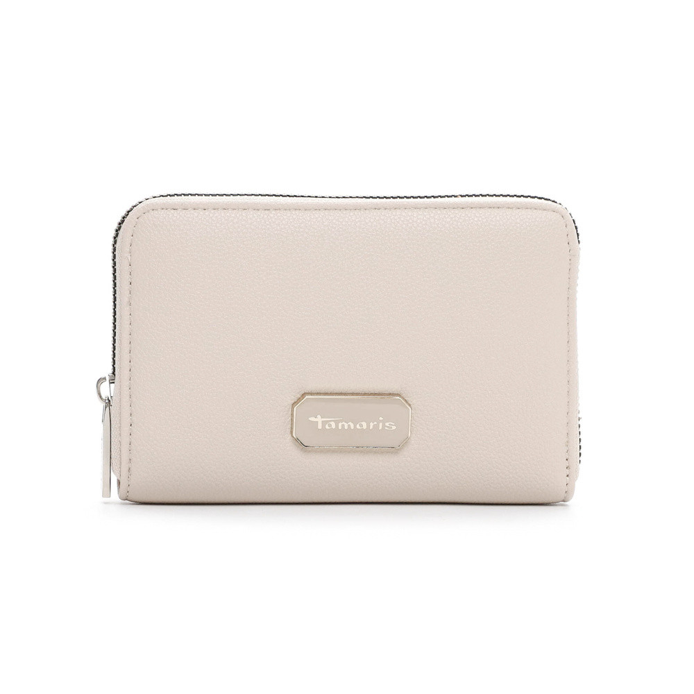detail Dámská peněženka TAMARIS 34237-400 béžová S6