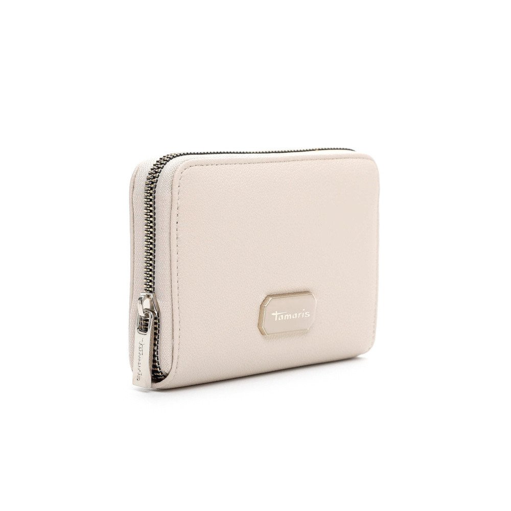 detail Dámská peněženka TAMARIS 34237-400 béžová S6