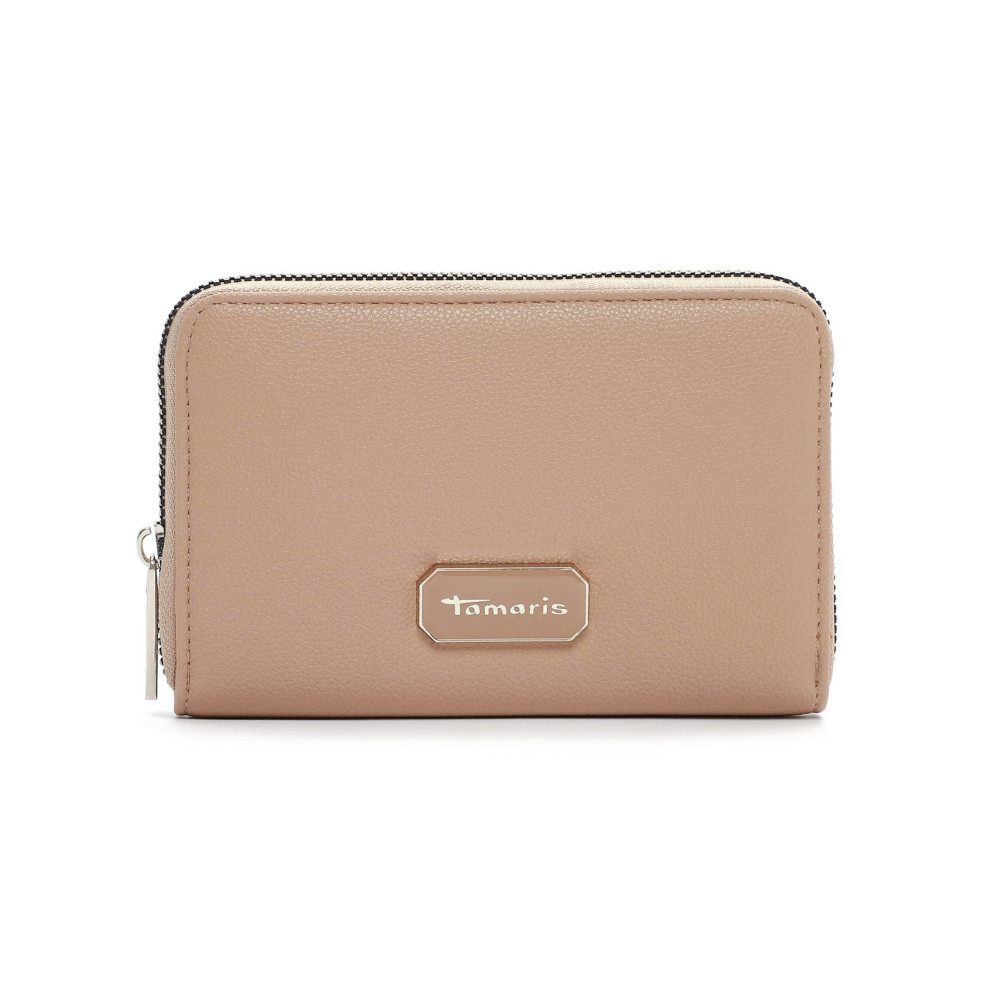 detail Dámská peněženka TAMARIS 34237-420 béžová S6
