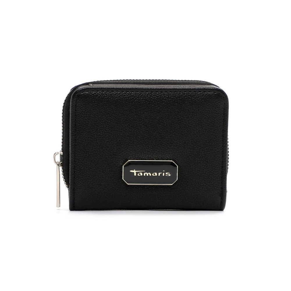 detail Dámská peněženka TAMARIS 34238-100 černá S6