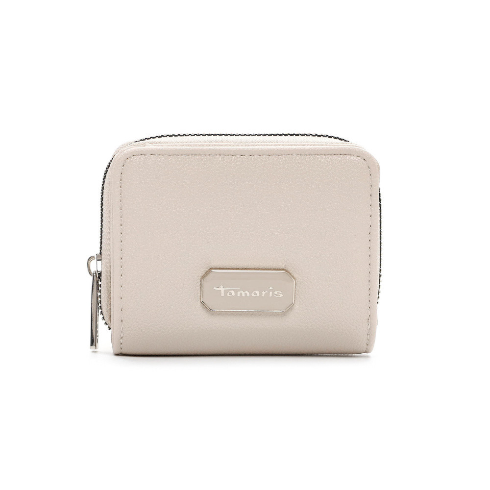 detail Dámská peněženka TAMARIS 34238-400 béžová S6