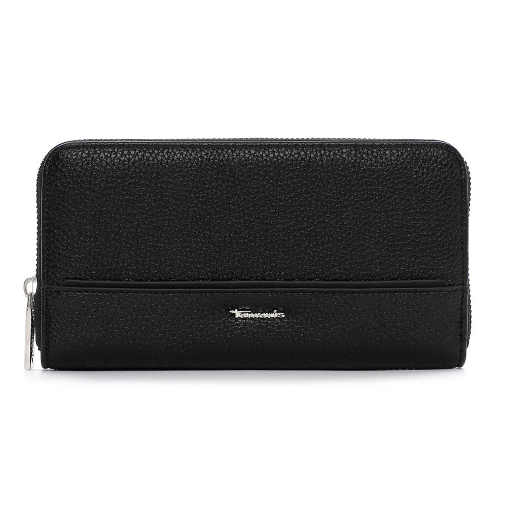 detail Dámská peněženka TAMARIS 34395-100 černá S6