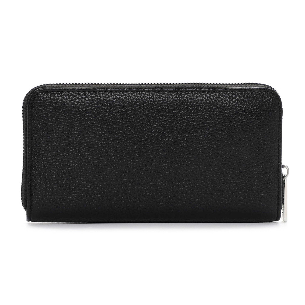 detail Dámská peněženka TAMARIS 34395-100 černá S6