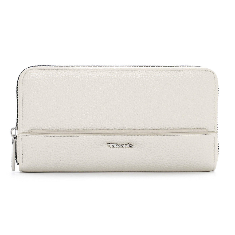 detail Dámská peněženka TAMARIS 34395-400 béžová S6