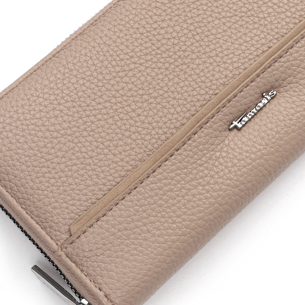 detail Dámská peněženka TAMARIS 34395-420 béžová S6