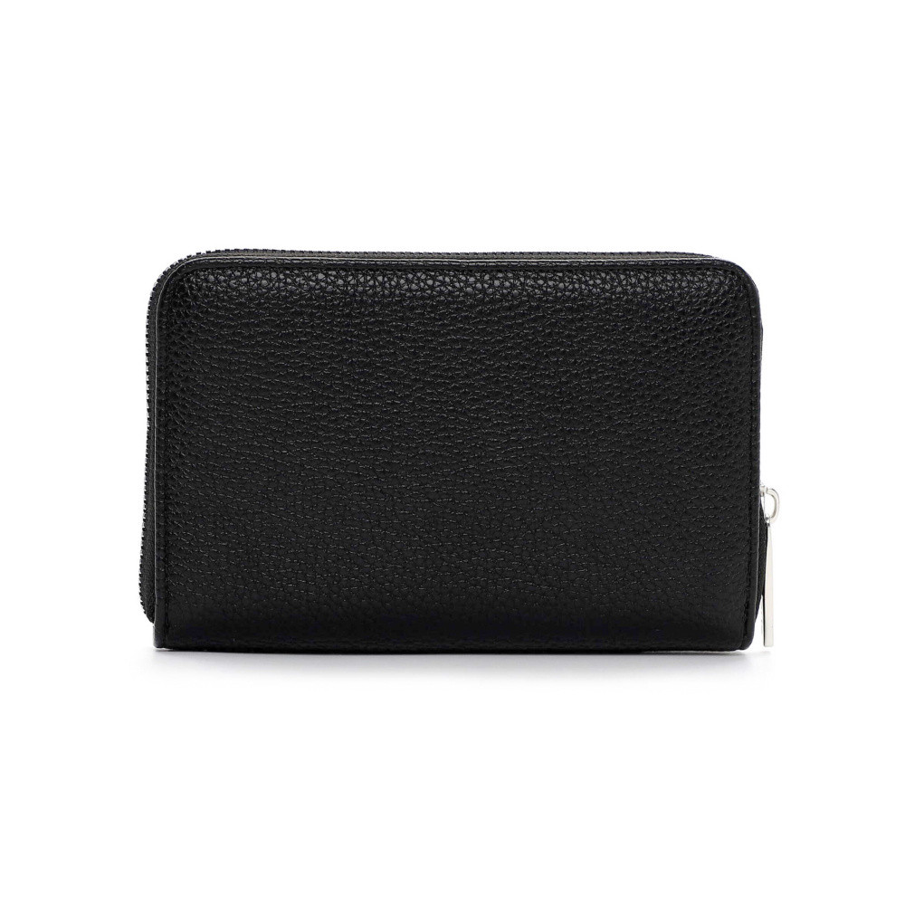 detail Dámská peněženka TAMARIS 34396-100 černá S6