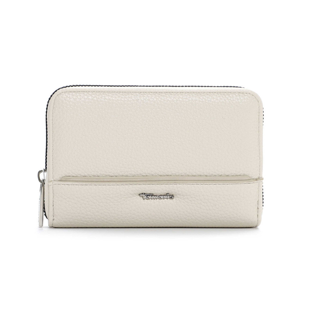 detail Dámská peněženka TAMARIS 34396-400 béžová S6
