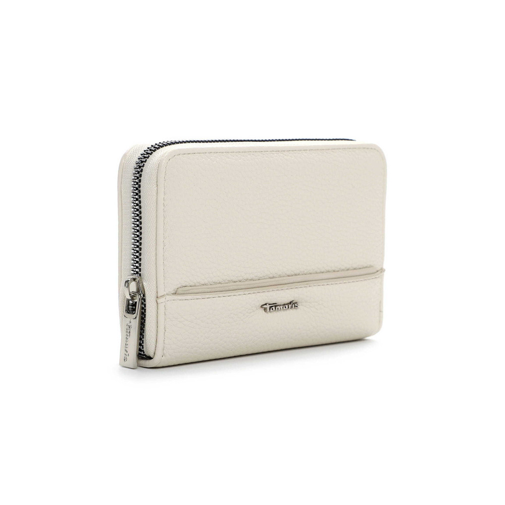 detail Dámská peněženka TAMARIS 34396-400 béžová S6