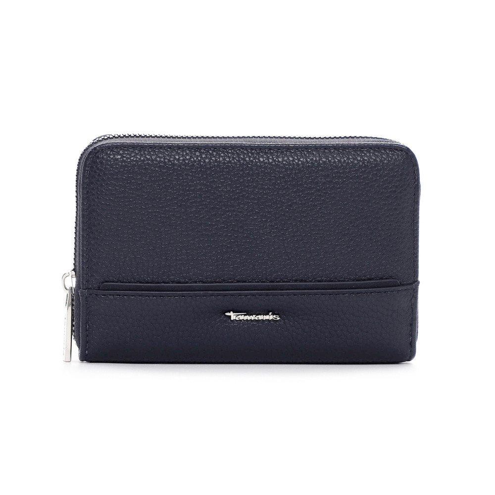 detail Dámská peněženka TAMARIS 34396-500 modrá S6