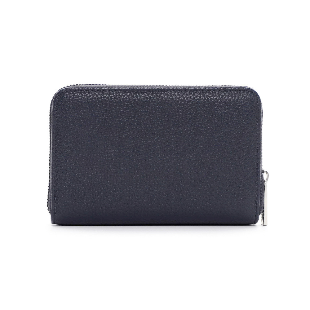 detail Dámská peněženka TAMARIS 34396-500 modrá S6