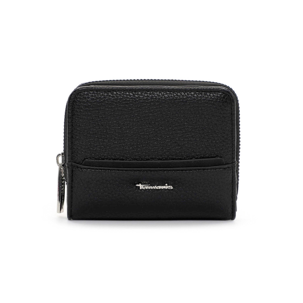 detail Dámská peněženka TAMARIS 34397-100 černá S6