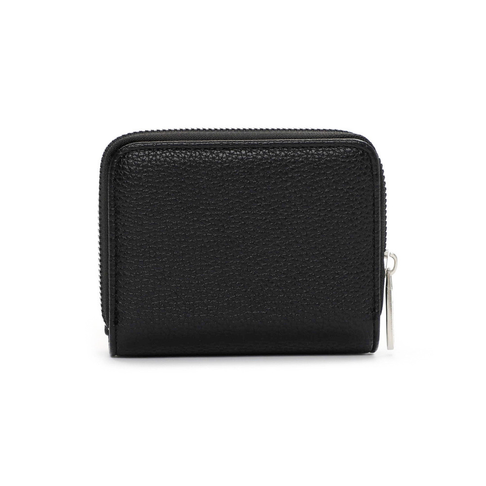 detail Dámská peněženka TAMARIS 34397-100 černá S6