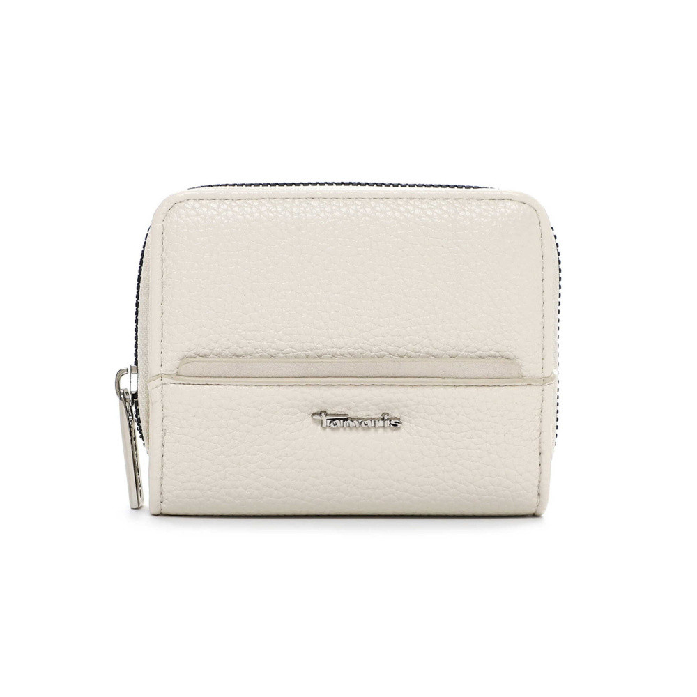 detail Dámská peněženka TAMARIS 34397-400 béžová S6