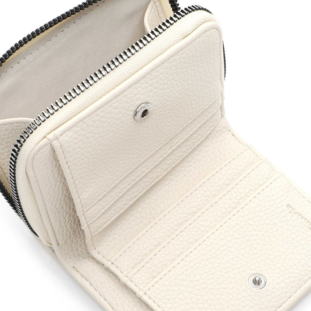 detail Dámská peněženka TAMARIS 34397-400 béžová S6