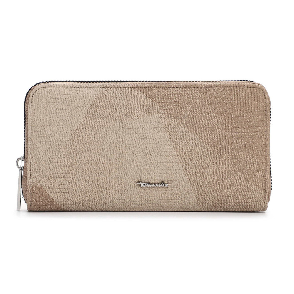 detail Dámská peněženka TAMARIS 34517-420 béžová S6