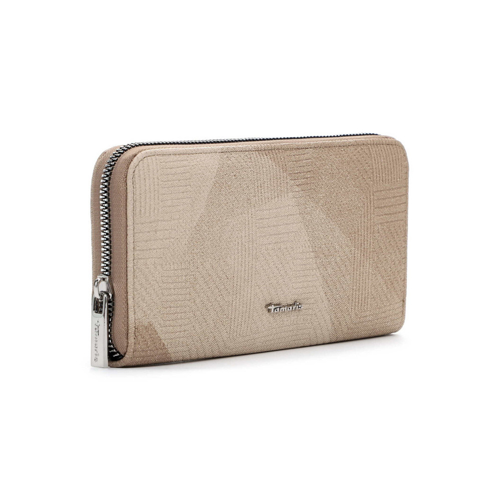 detail Dámská peněženka TAMARIS 34517-420 béžová S6