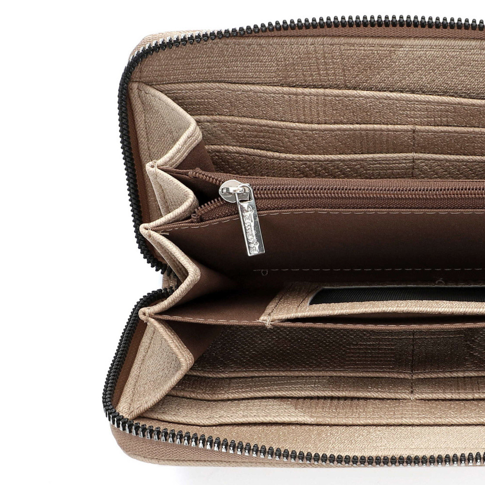 detail Dámská peněženka TAMARIS 34517-420 béžová S6