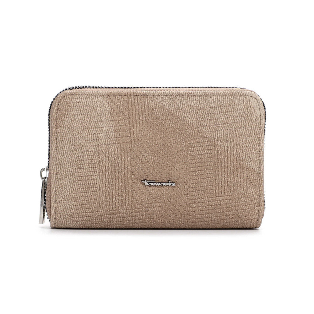 detail Dámská peněženka TAMARIS 34518-420 béžová S6