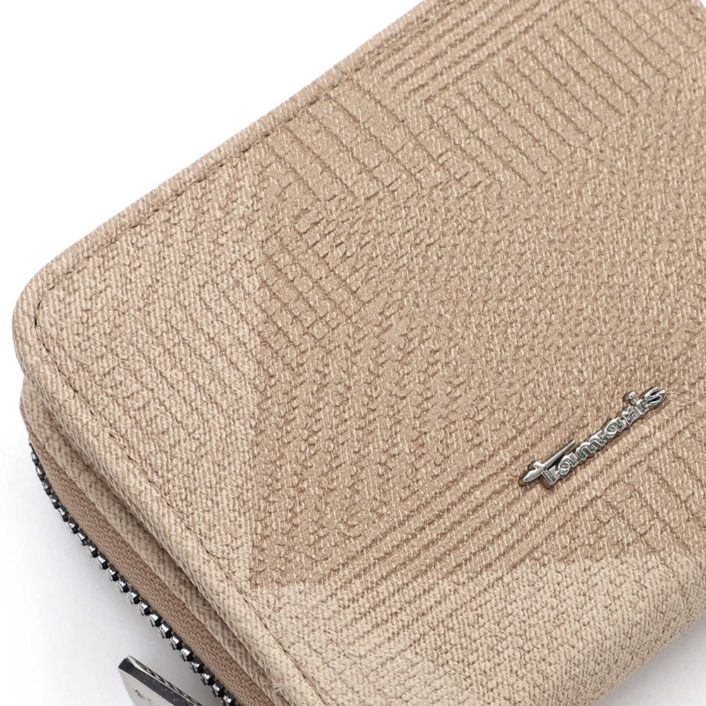 detail Dámská peněženka TAMARIS 34522-420 béžová S6
