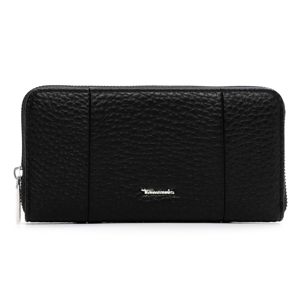detail Dámská peněženka TAMARIS 34556-100 černá S6