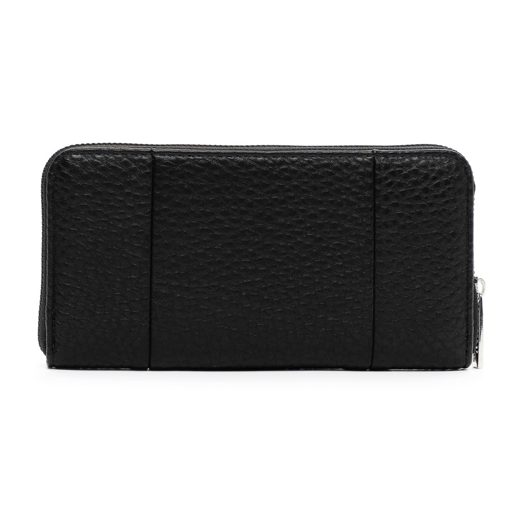 detail Dámská peněženka TAMARIS 34556-100 černá S6