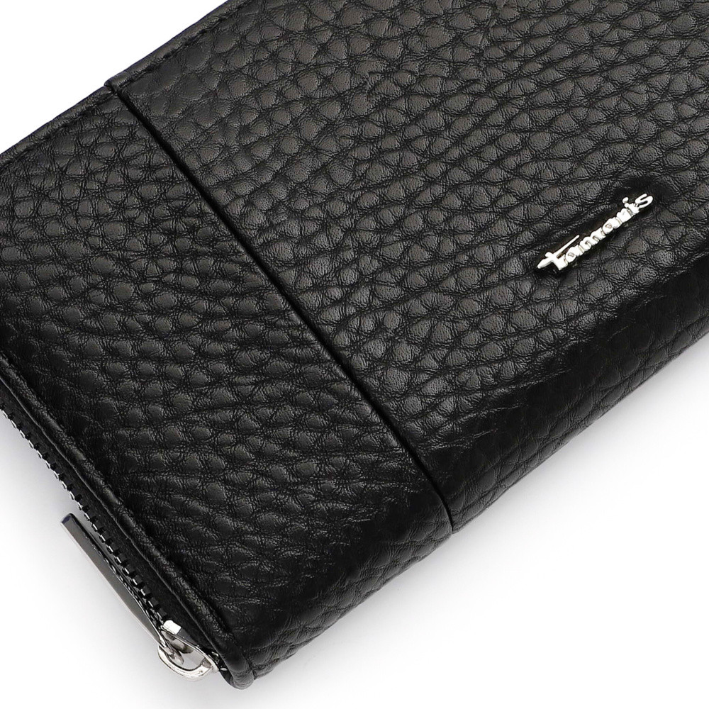 detail Dámská peněženka TAMARIS 34556-100 černá S6