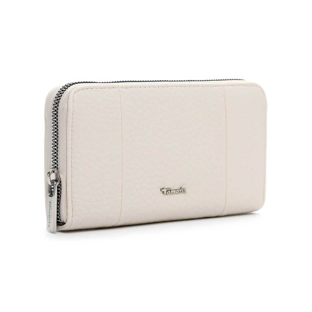 detail Dámská peněženka TAMARIS 34556-400 béžová S6
