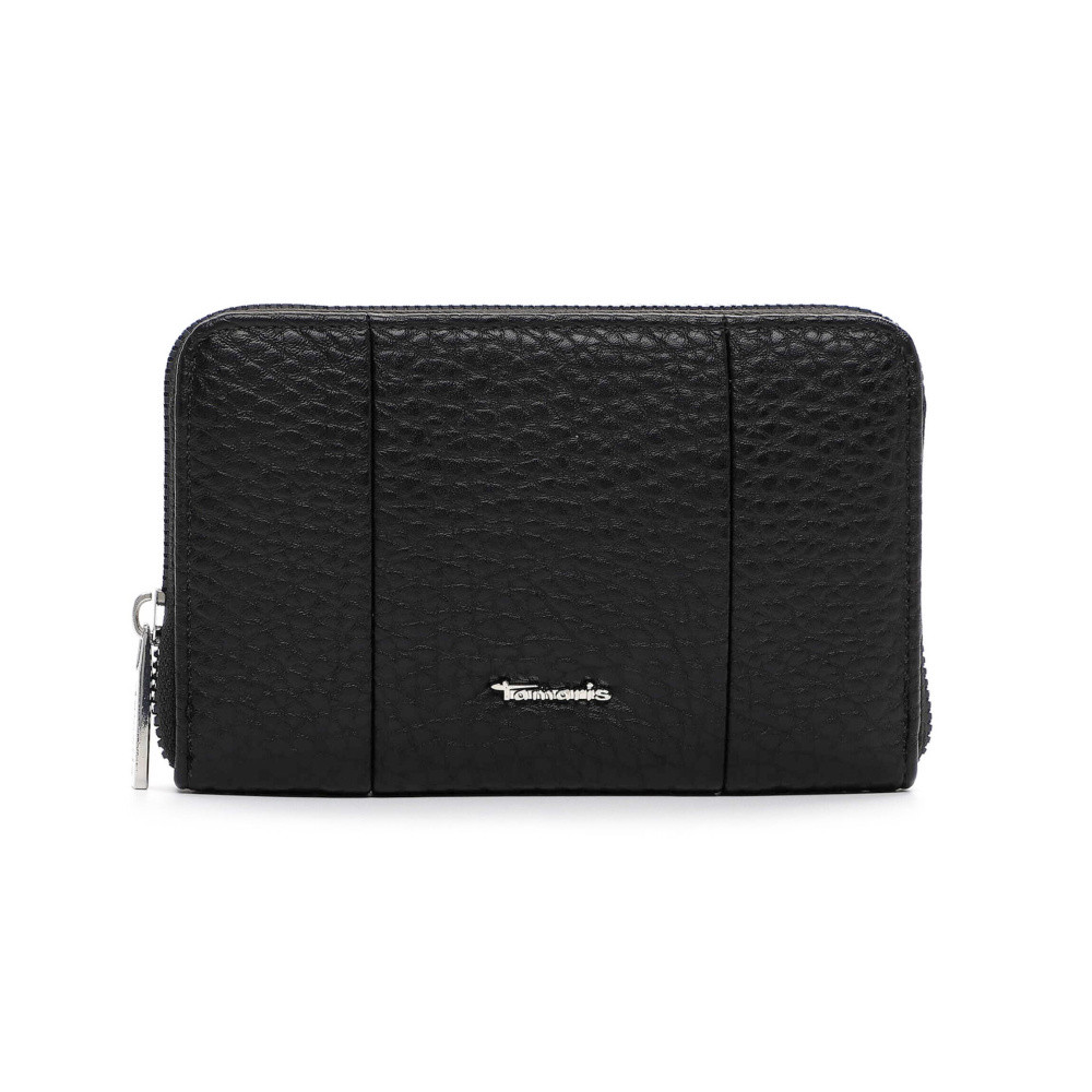 detail Dámská peněženka TAMARIS 34557-100 černá S6
