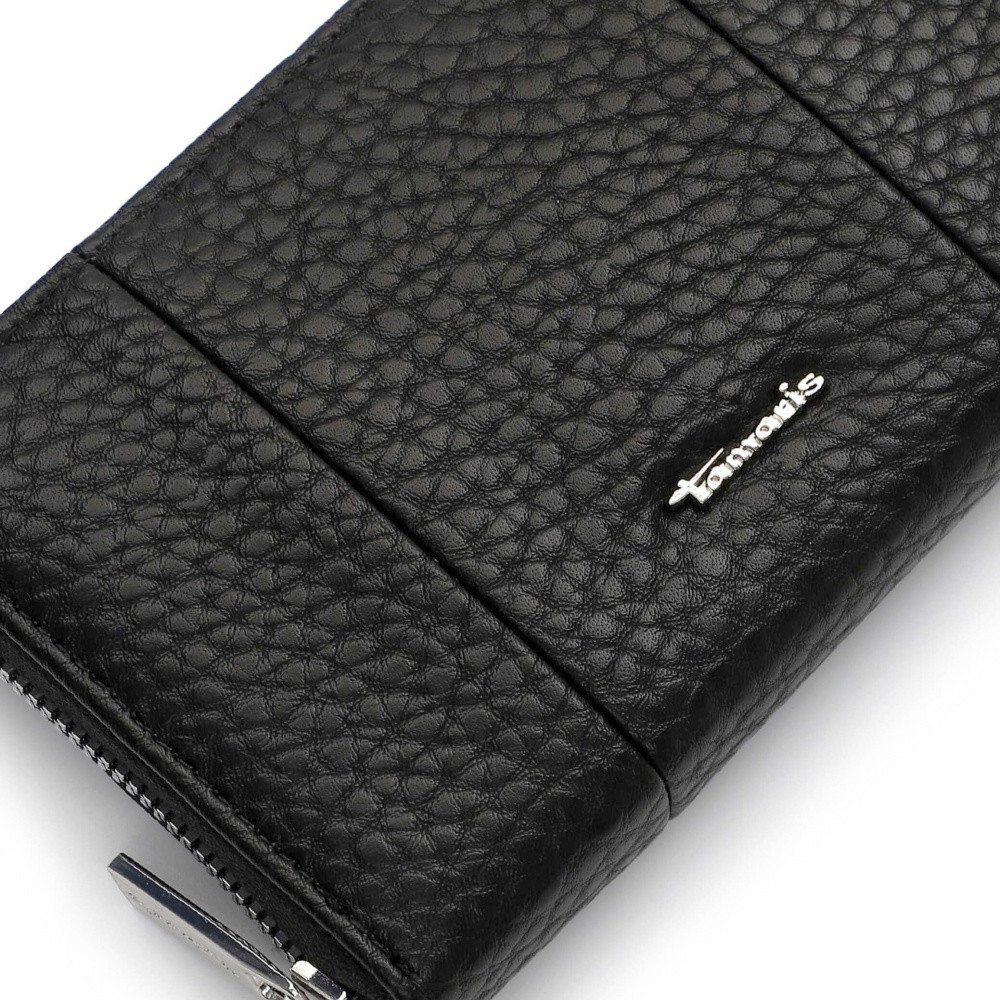 detail Dámská peněženka TAMARIS 34557-100 černá S6