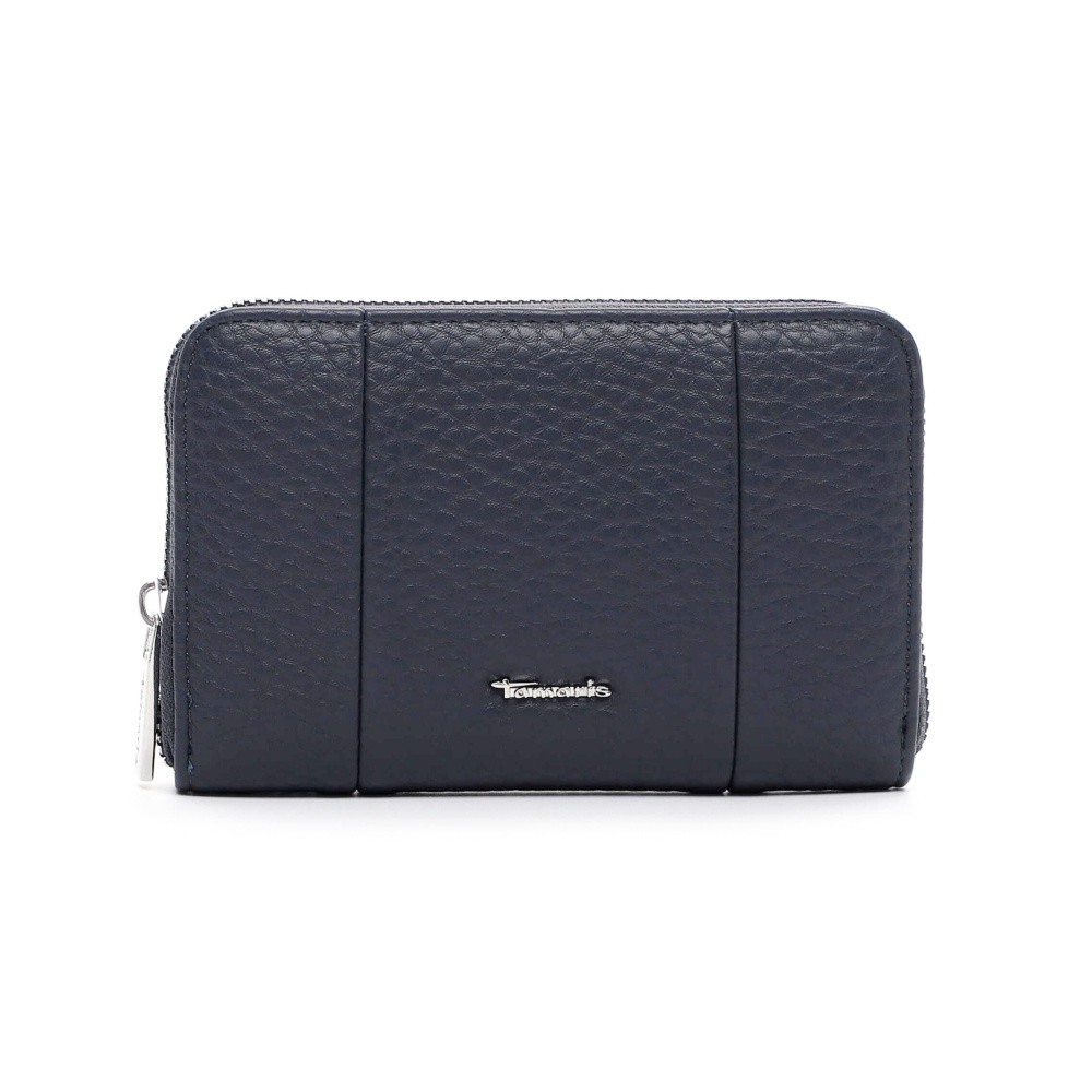 detail Dámská peněženka TAMARIS 34557-500 modrá S6