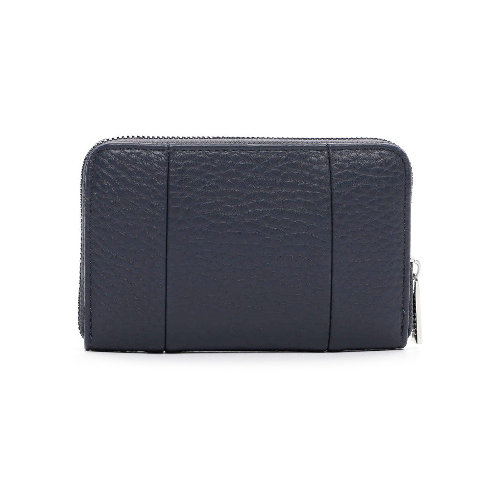 detail Dámská peněženka TAMARIS 34557-500 modrá S6