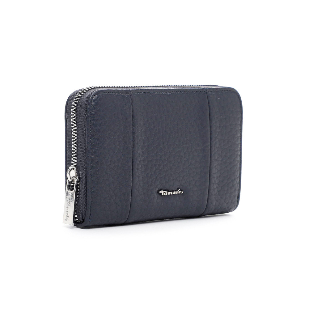 detail Dámská peněženka TAMARIS 34557-500 modrá S6