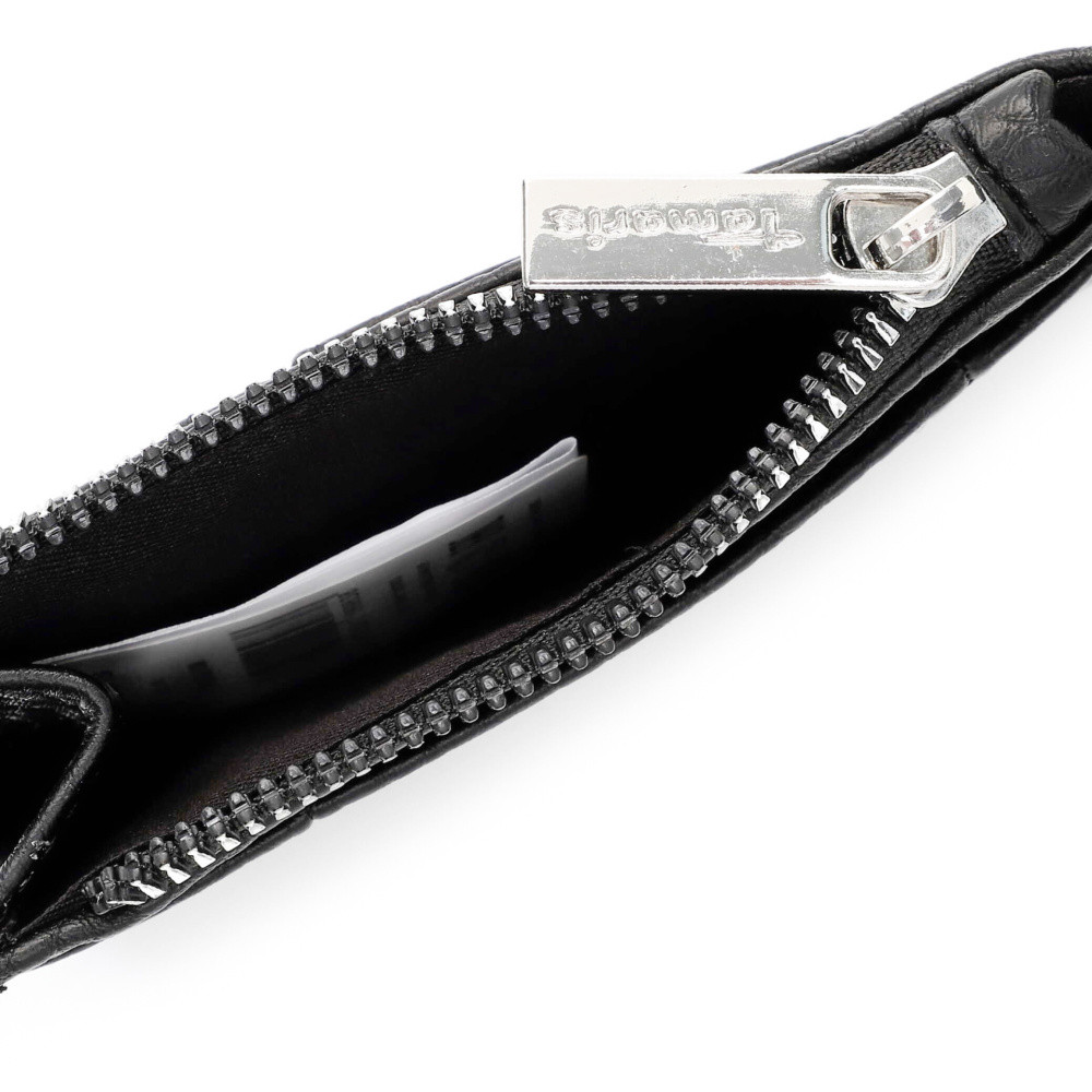 detail Dámská peněženka TAMARIS 34558-100 černá S6