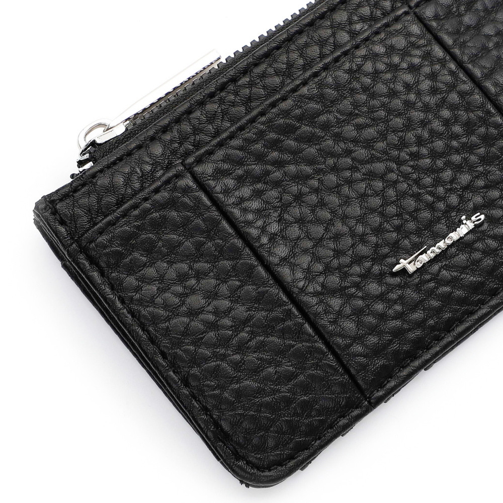 detail Dámská peněženka TAMARIS 34558-100 černá S6