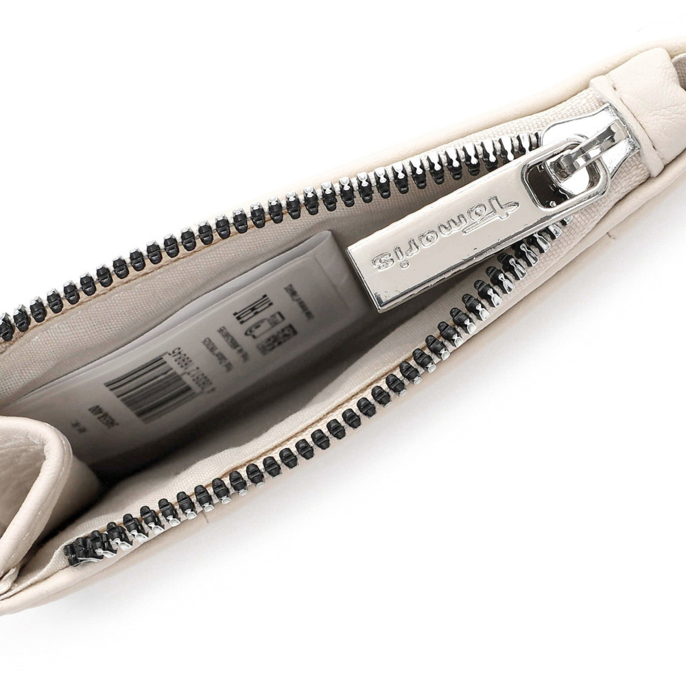 detail Dámská peněženka TAMARIS 34558-400 béžová S6