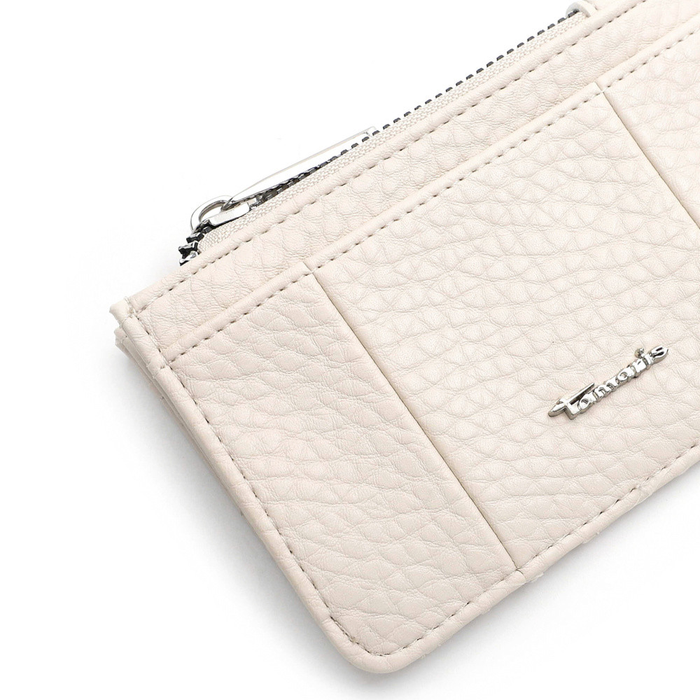 detail Dámská peněženka TAMARIS 34558-400 béžová S6