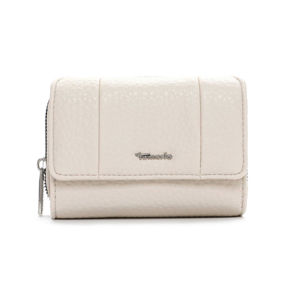 detail Dámská peněženka TAMARIS 34560-400 béžová S6
