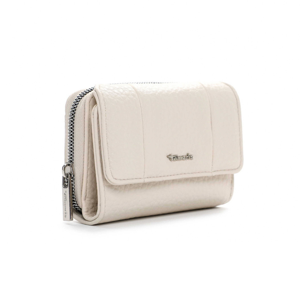 detail Dámská peněženka TAMARIS 34560-400 béžová S6