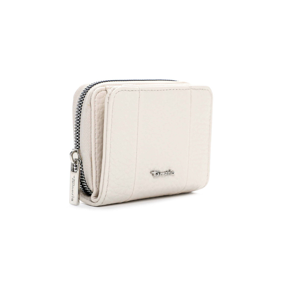 detail Dámská peněženka TAMARIS 34561-400 béžová S6