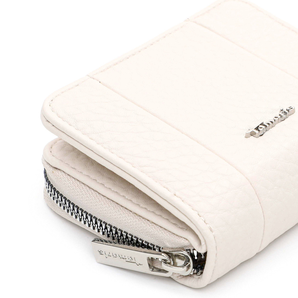 detail Dámská peněženka TAMARIS 34561-400 béžová S6