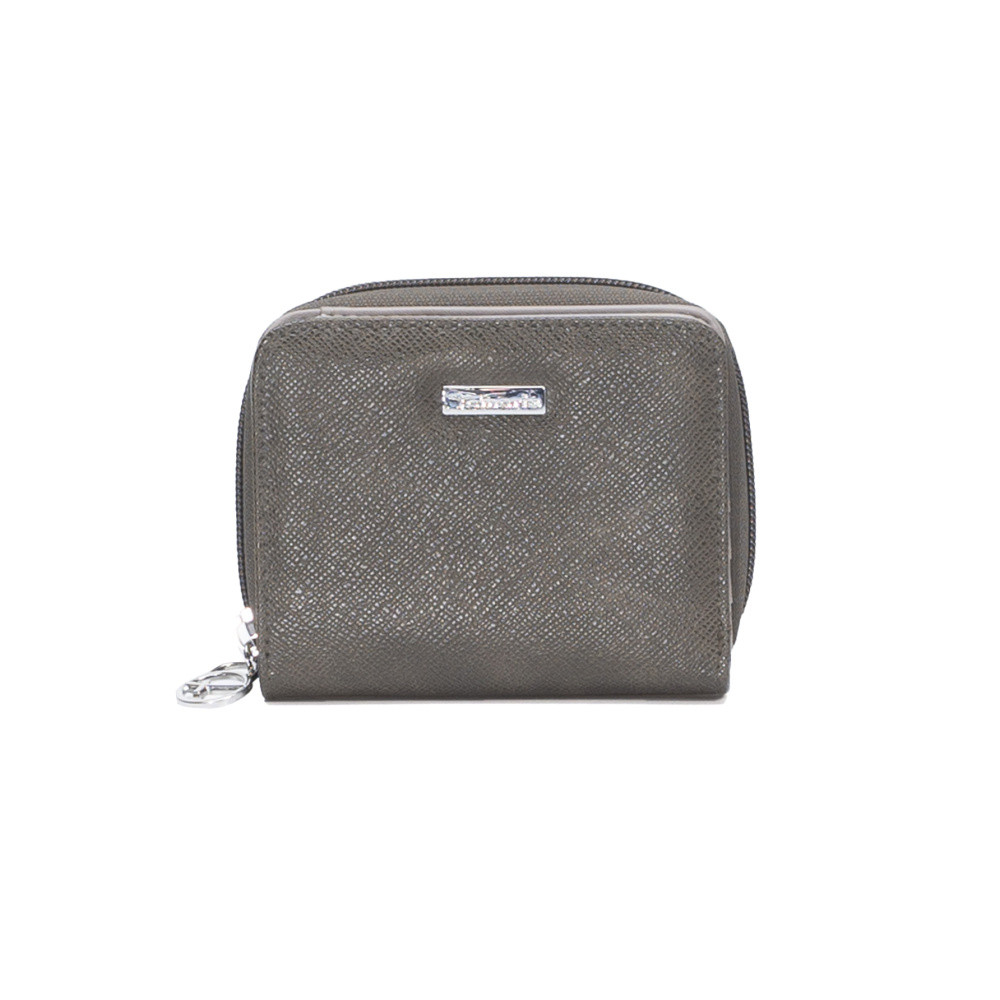 detail Dámská peněženka TAMARIS TAM-2028656-W9 zelená