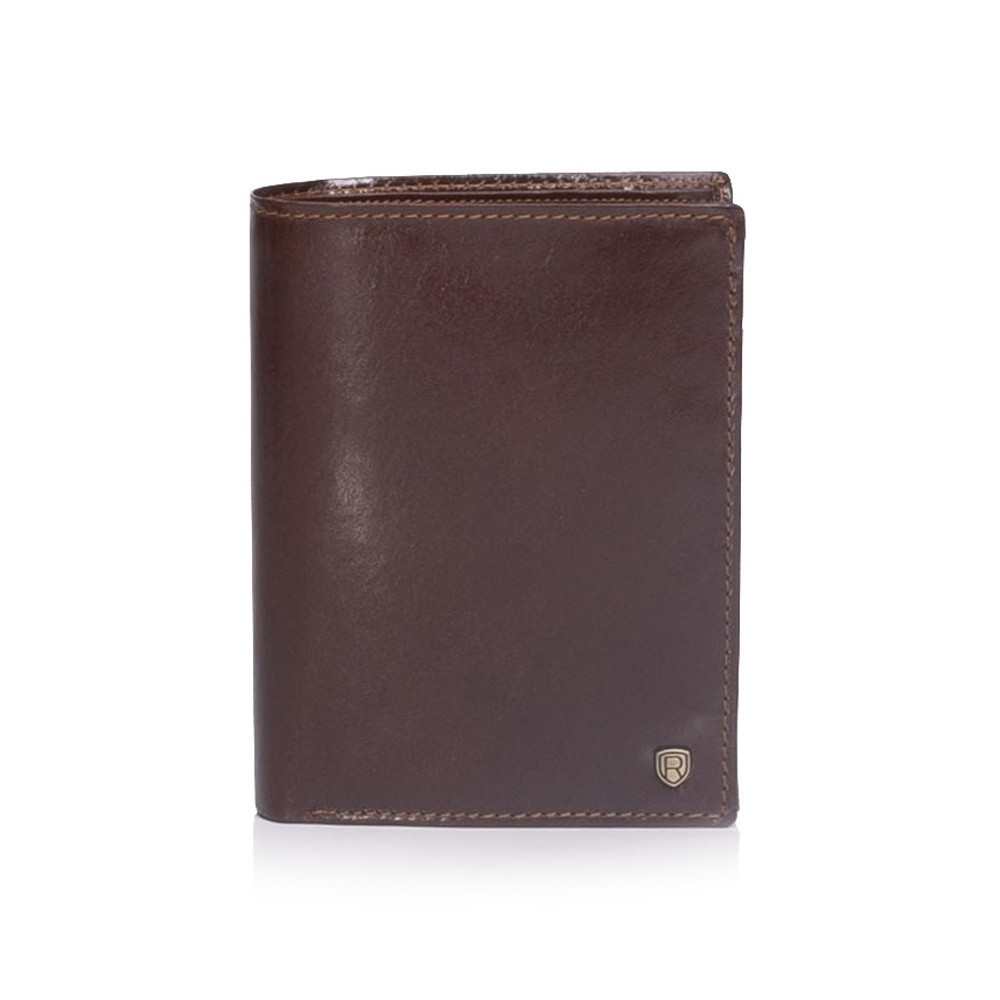 detail Peněženka N4-RVT hnědá