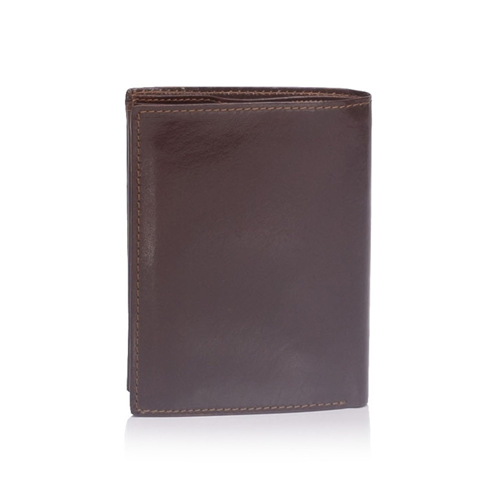 detail Peněženka N4-RVT hnědá