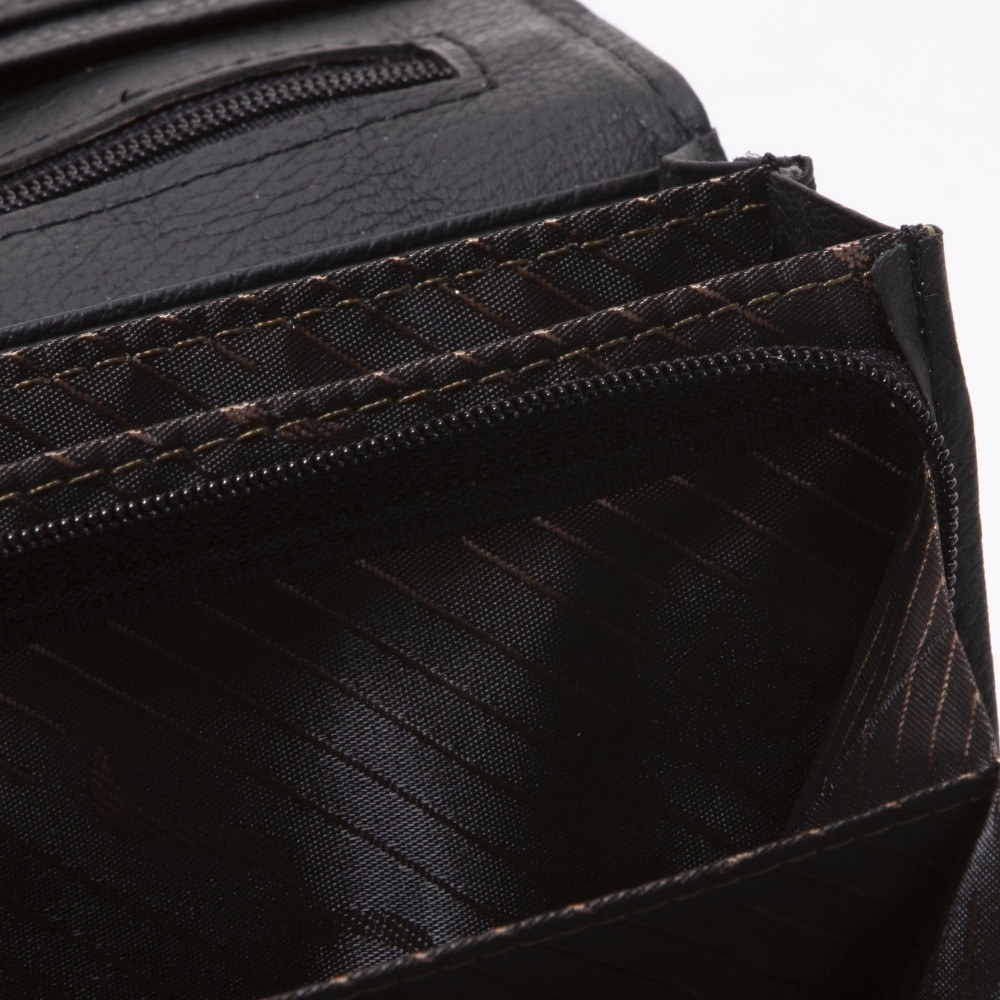 detail Peněženka 72035-RS černá