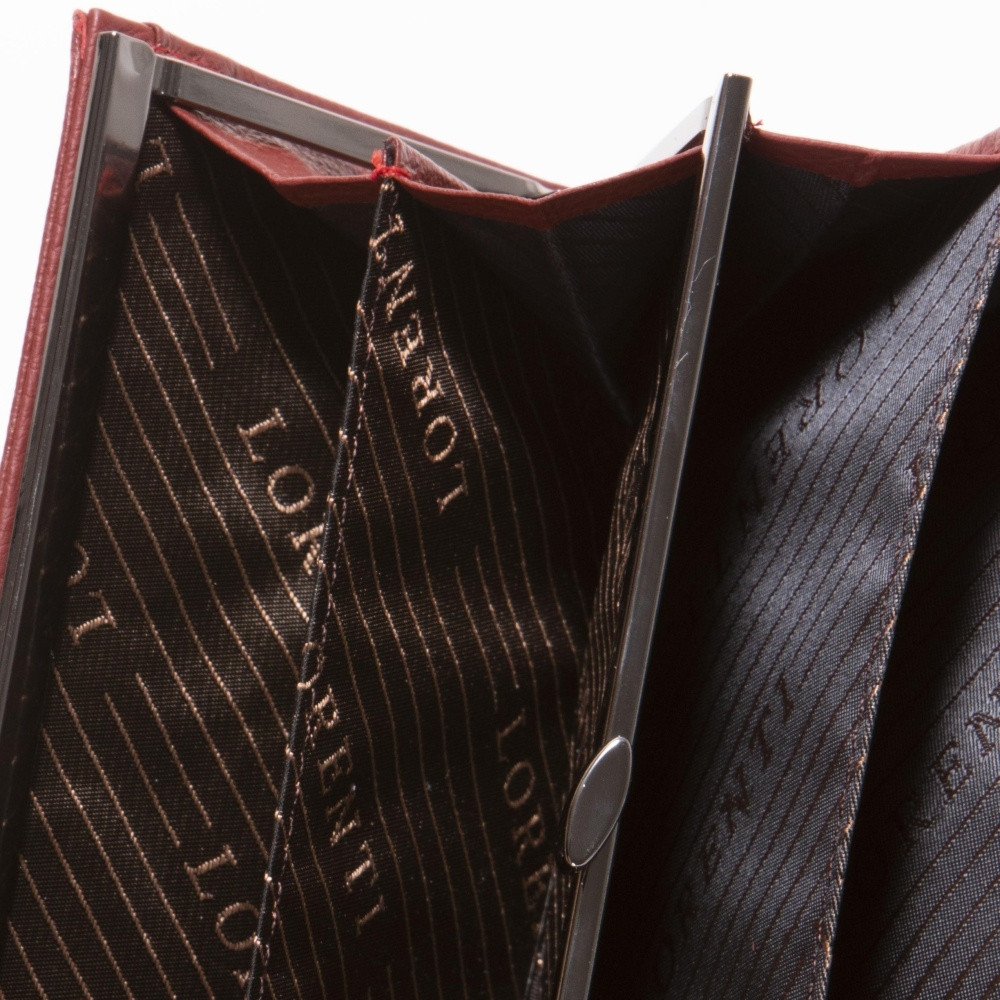 detail Peněženka 72401-SH červená