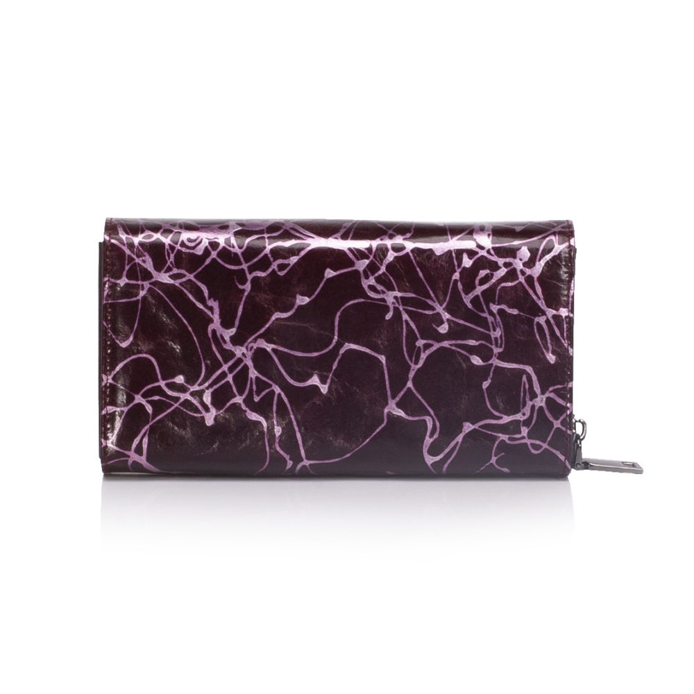 detail Peněženka 76111-CV fialová