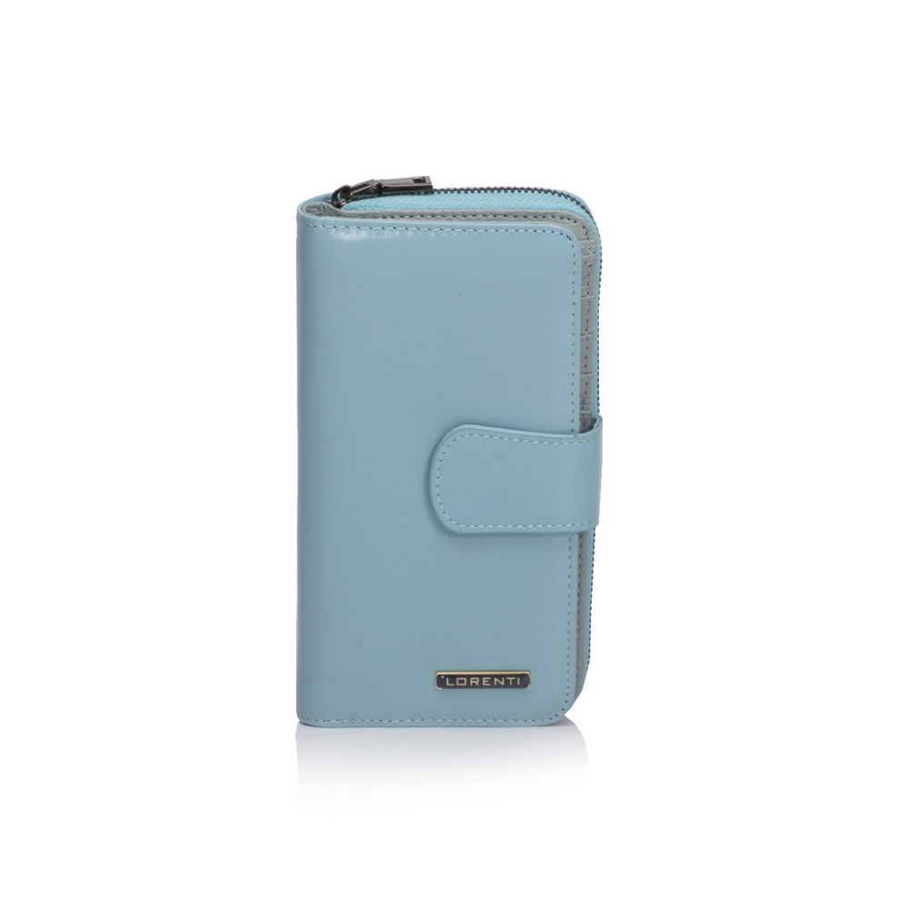 detail Peněženka 76116-NIC sv.modrá