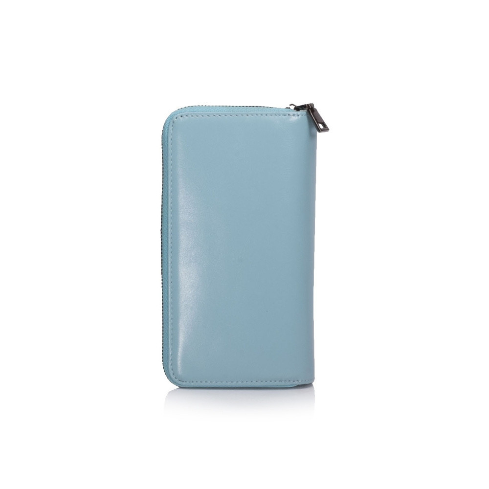 detail Peněženka 76116-NIC sv.modrá