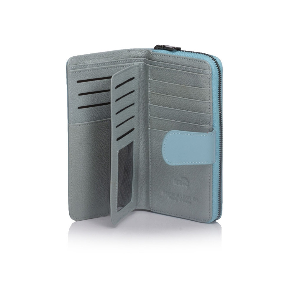 detail Peněženka 76116-NIC sv.modrá